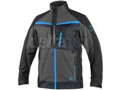 Blza CXS NAOS edo-ierno-modr