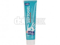 Gel na ruce s alkoholem SEPTOGEL 100 ml