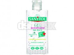 Sanytol dezinfekn gl na ruky 75ml