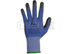 Rukavice CXS TURI, polom��en� v PU
