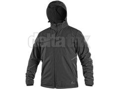 Bunda CXS STRETCH, pnsk, softshell, ern