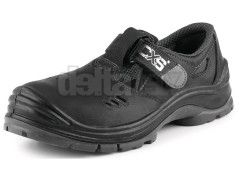 CXS SAFETY STEEL IRON S1