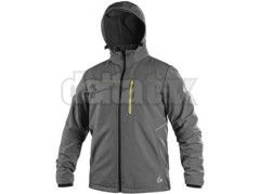 Bunda CXS STRETCH, pnsk, softshell, ed