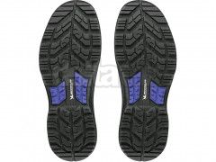 Obuv CXS MICHELIN SARNO S3, poltopnka