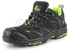 Obuv CXS Universe Cluster S3, polobotka