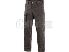 Nohavice CXS VENATOR, p�nske, khaki