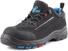Obuv CXS LAND FYN S3S, poltop�nka