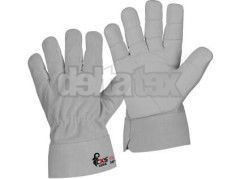 Rukavice CXS LEDA, antivibran, celokoen
