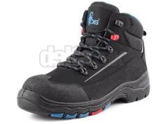 Obuv CXS LAND SENJA S3S, �lenkov�