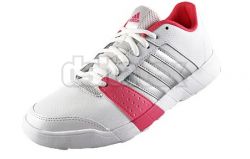 ADIDAS Essential Fun W white