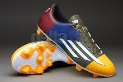 ADIDAS F5 FG (Messi)