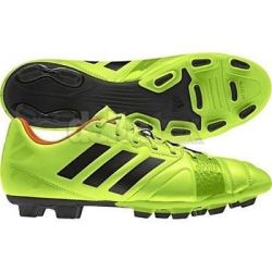 ADIDAS Nitrocharge 3.0 TRX FG green