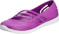 ADIDAS QT COMFORT violet