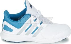 ADIDAS hyperfast 2.0 k blue