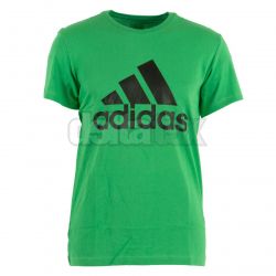 Pánske tričko ADIDAS AB6563 green