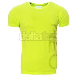 Pánske tričko ADIDAS NEO 682629 green