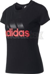 Dámske tričko ADIDAS S97217 black
