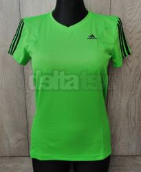 Dmske triko ADIDAS U39664 green