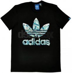 Pnske triko ADIDAS Z73458 black