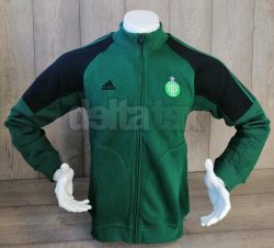 Mikina ADIDAS 189434 green