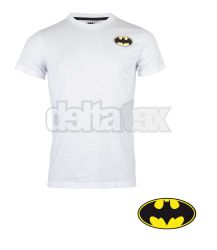 Pnske triko BATMAN 038309 white