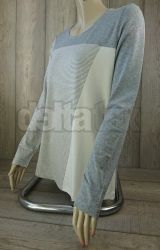 Dmske triko BERNA 370213 grey