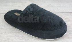 Dámske bytové papuče STILO BELLO black