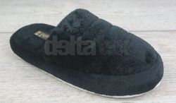 Dmske bytov papue STILO BELLO black