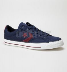 CONVERSE Star Player Canvas OX