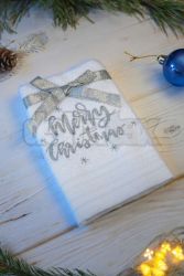 Viano�n� uter�k DELTA OL07 white