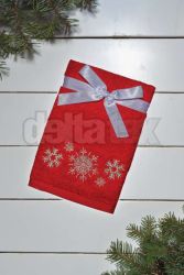 Viano�n� uter�k DELTA OL15 red