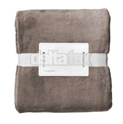 Deka micro DELTA OL260 hned� 130x 180 cm.