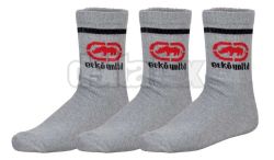 Ponoky ECKO UNLIMITED 35576 grey box 3 pcs