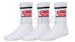 Ponoky ECKO UNLIMITED 35576 white box 3 pcs