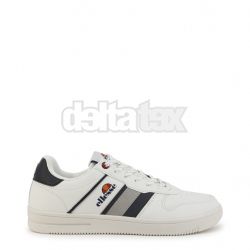 Pnska obuv Ellesse EL12M80420 01 WHITE