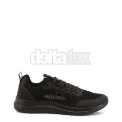 Pánska športová obuv Ellesse EL21M65425 12 BLACK