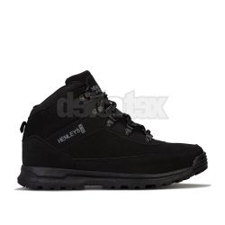 HENLEYS TRAVIS BOOT black