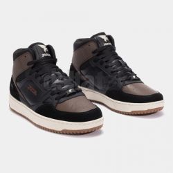 �portov� obuv JOMA CJ80W2524 brown.