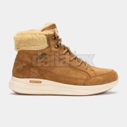 Zimn� vych�dzkov� obuv JOMA CMEGLW2526 brown