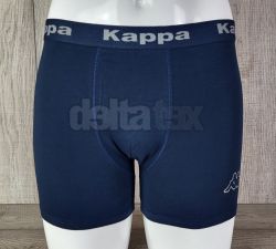 Pánske boxerky KAPPA 035143 navy