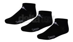 lenkov ponoky KAPPA 037896 black 3 pack