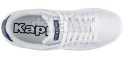 KAPPA LOGO GALTER 2 WHITE-BLUE MARINE