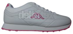 KAPPA ZIONE 2 White-Pink