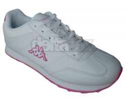 KAPPA ZIONE 2 White-Pink