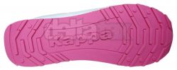 KAPPA ZIONE 2 White-Pink