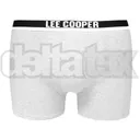 Pnske boxerky LEE COOPER 038474 grey