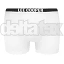 Pnske boxerky LEE COOPER 038474 white