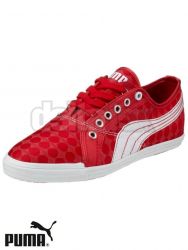 PUMA Crete Lo Dot