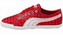 PUMA Crete Lo Dot