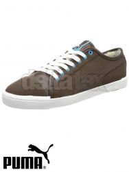 Obuv PUMA ELKI winter Plimsolls